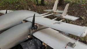 ‼️🇷🇺Направляем ВСУкам очень интересные подарки. Хочется нанести максимальный ущерб😎🤙🇷🇺