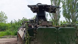 Силы ПВО сбили два украинских БПЛА над Брянской и Белгородской областями