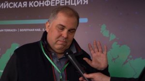 Форум НАПКА   Интервью Антон Дмитраков - Ген. директор коллекторского агентства  ЭОС    Филберт