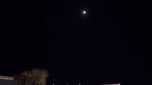 07-09-2025. Полное Лунное затмение 🌛🌛🌙🌙. Раз в 7 лет. Прямой эфир.