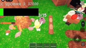 Как Вам база в игре "99 НОЧЕЙ В ЛЕСУ в Роблокс 🌲99 Nights in the Forest в Roblox" ?