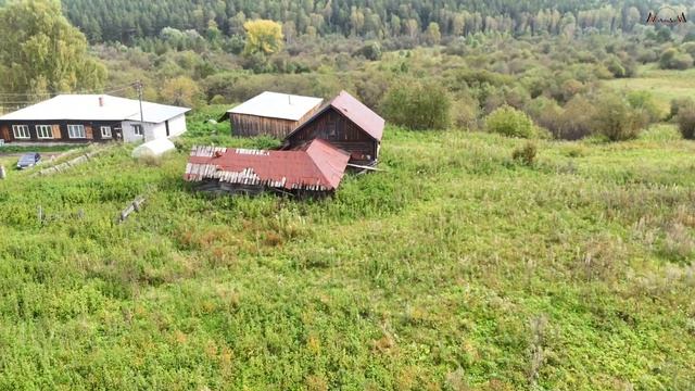Продается дом в городе Нязепетровск Челябинской области смотреть онлайн