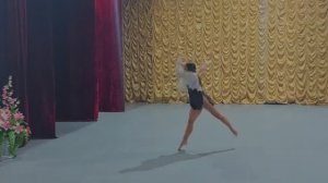 Халак Анастасия | SOLO | Несмотря ни на что