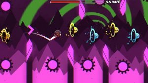 Game Over by FXXRE (harder 7*)