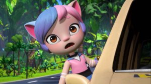 Я жду подругу