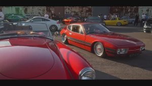 Rollhard x Bicester 2025