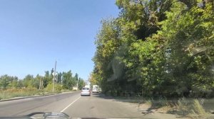 МАКЕЕВКА С КАЛИНИНСКОГО МИКРОРАЙОНА НА ВОСТОЧНЫЙ