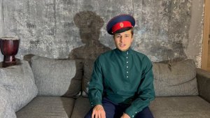 Михаил Завгороднев - Вы, туманы