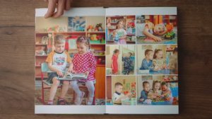 Детский сад 30 страниц