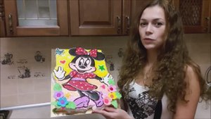 Мастер класс по торту раскраска Торт Медвежонок Cake decoration Украшение торта