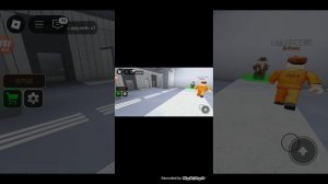 Ролевая игра SCP - это жесть