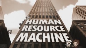 Human Resource Machine (оптимизация 38 год работы) #34