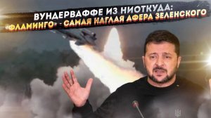 Скандал на миллиард: Расследование НАБУ вскрыло аферу с ракетами, которая шокировала даже Запад