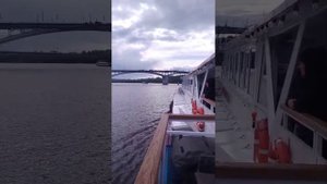 Нижний Новгород Август 2025