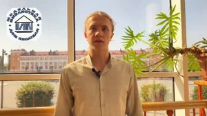 «Ода» – Георгий Соловьев