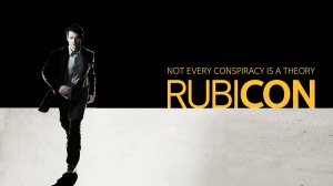 Сериал Рубикон — 1 сезон 2 серия / Rubicon
