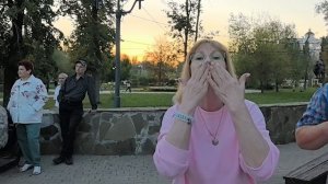 Толстый Карлсон... 06.09.25...