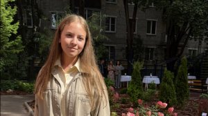 ВЛОГ С МОЕГО ДНЯ РОЖДЕНИЯ