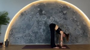 ЙОГА НА ВСЕ ТЕЛО | БОДРОЕ УТРО! Убираем отёки и разгоняем лимфу