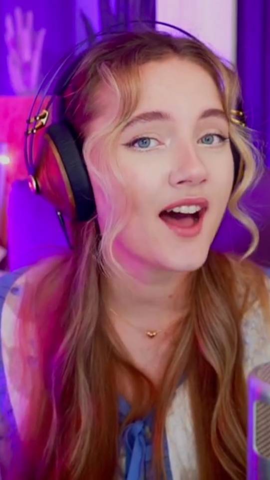 Юлия Щербакова "Кто тебе сказал"