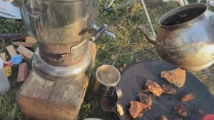 Кайтаг Табасаран Хив Три района одна дорога ЧАсть 2