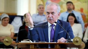 Воскресное Богослужение 07.09.25.