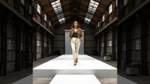 Мировая сцена: Гармонию и эстетику.