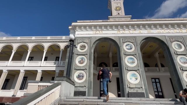 С.Р.В._07-09-2025 смотреть онлайн