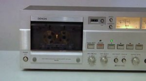 DENON DR-670