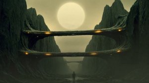 Spectral Anomaly -- MIASMIC DREAMS | Dark Dystopian Ambient | Post-Apocalyptic Soundscape