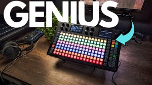 Squarp Instruments Hapax: 5 Powerful Features That Blew Mind