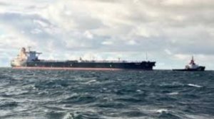 В Китай продолжают прибывать танкеры из «теневого флота» России