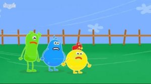 Magic e  Silent e - Long Vowels