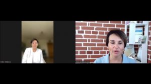 Интервью с Индирой Гильдеевой