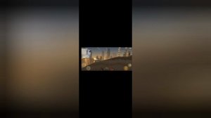 улететь от зомбаков не получилось 2#