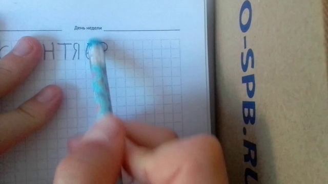Оформление ежедневника + факт обо мне 🦢