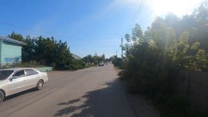 Вечерняя прогулка №45. 😊