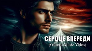 Сердце впереди (Official Music Video)