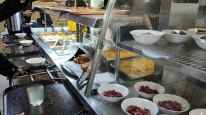 Домой после недели упорного труда!