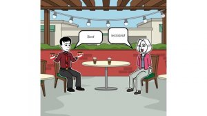 Прогулка с бабушкой