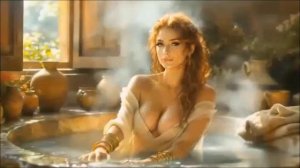 Красавицы Древнего Мира - 9