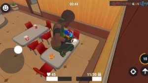 Сходка хайдера