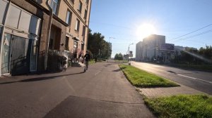 моноколесо Kugoo kirin u2 GX010633