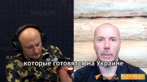 Трамп задумывпется об АТО в Украине против Колумбии