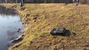 К/ф «Верность» Автор сценария и режиссер Юлия Марина