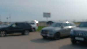 Аэропорт и окрестности