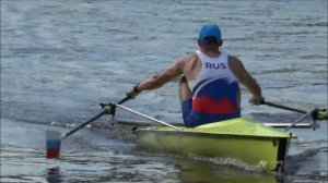 Чемпионат Санкт-Петербурга по прибрежной гребле.  лучшие кадры