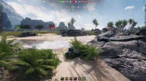 ВЫИГРАЛИ ПРОИГРЫШНЫЙ БОЙ