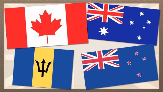 the United Kingdom, Great Britain and England смотреть онлайн