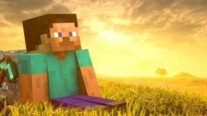 ИГраем в майнкрафт